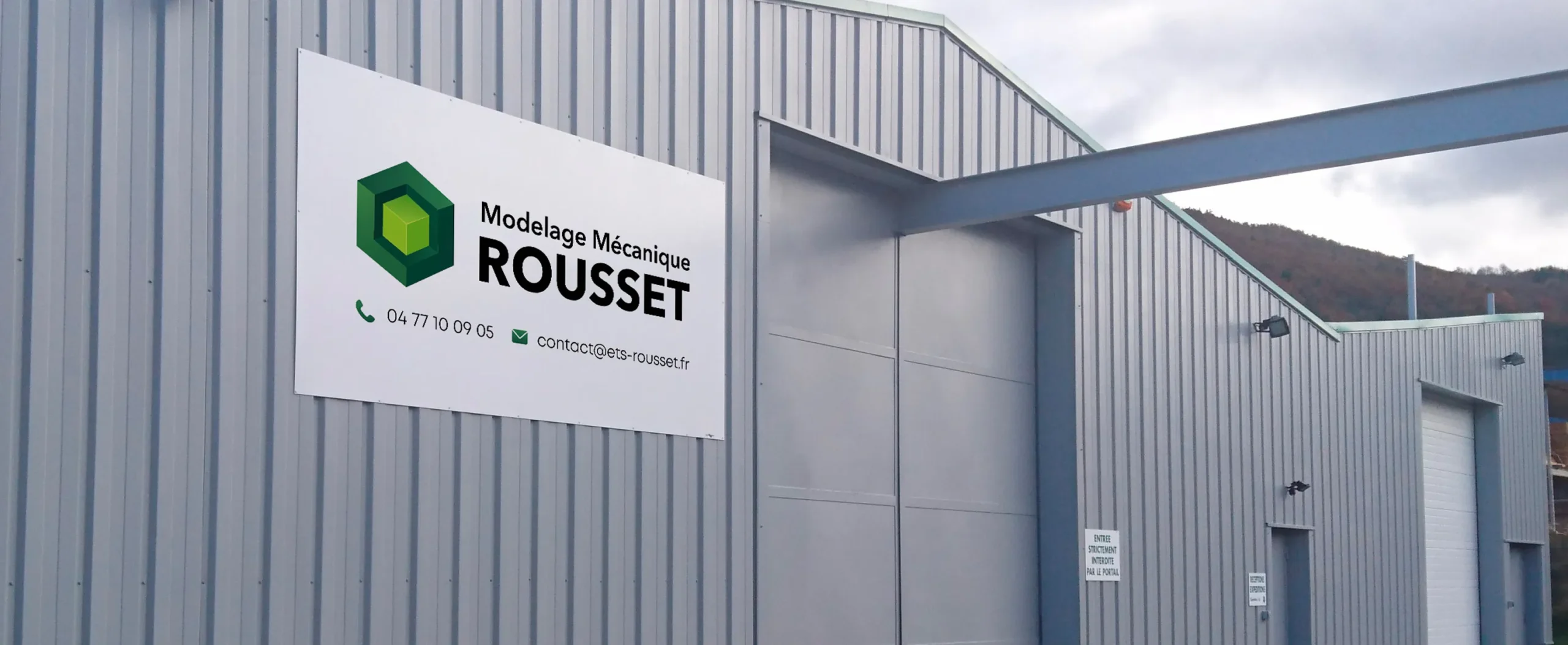 modelage mécanique rousset